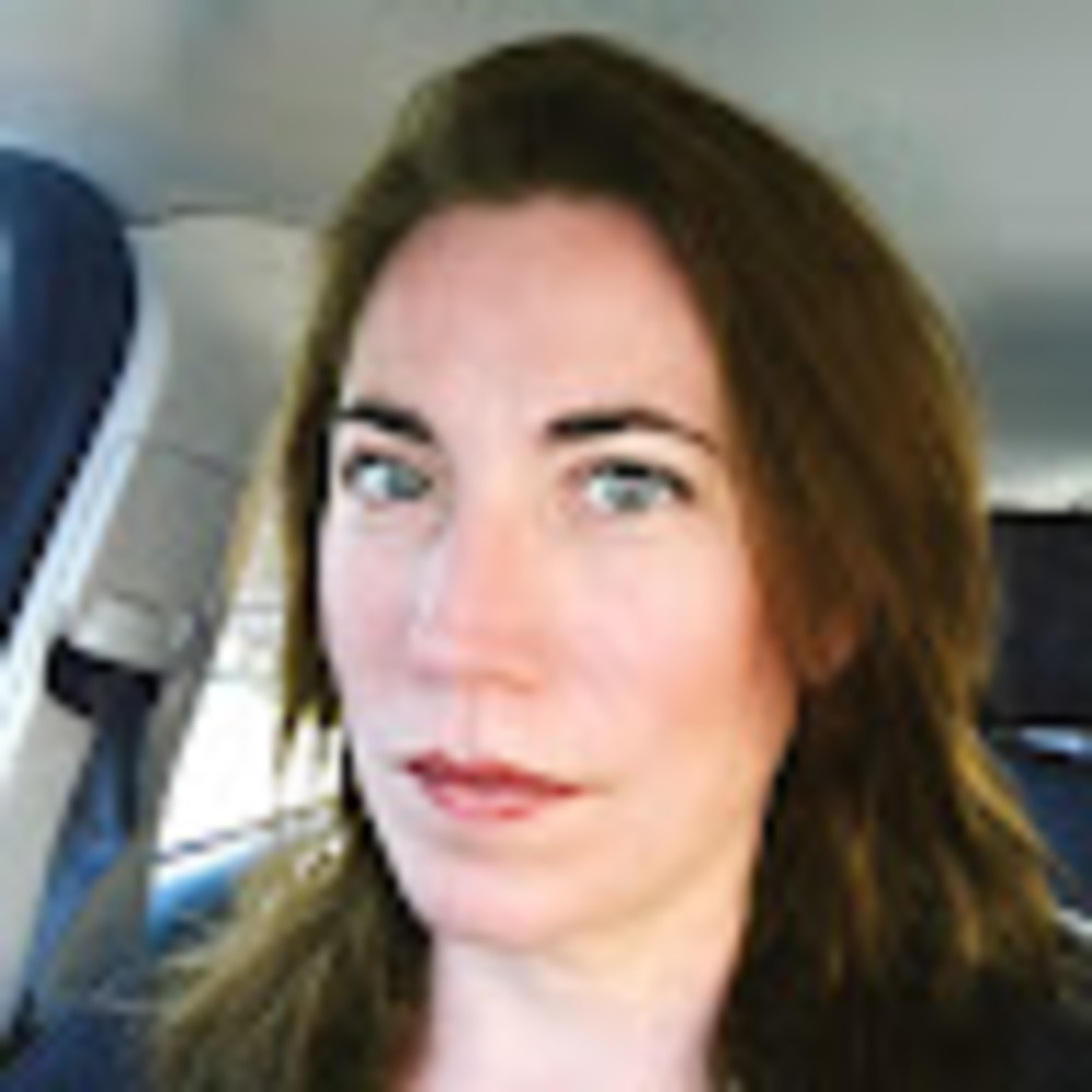 Meet your Posher, Kelly